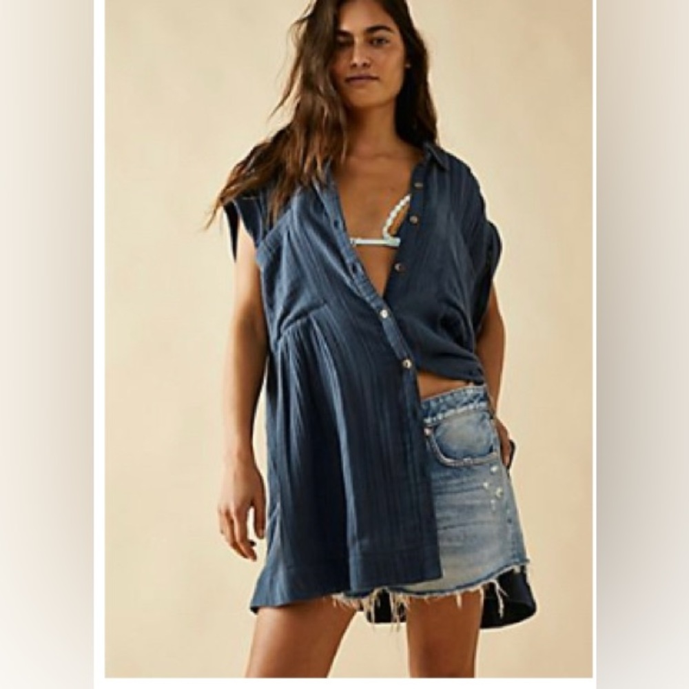 Free people new never been worn